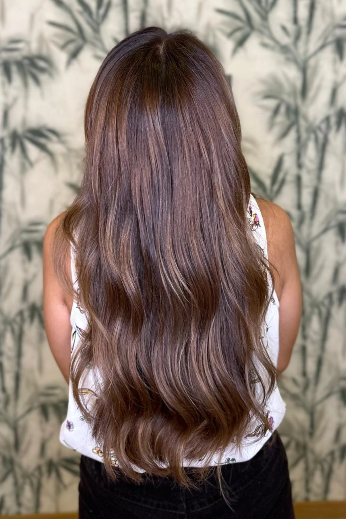 4 Natural Zen Color Unique