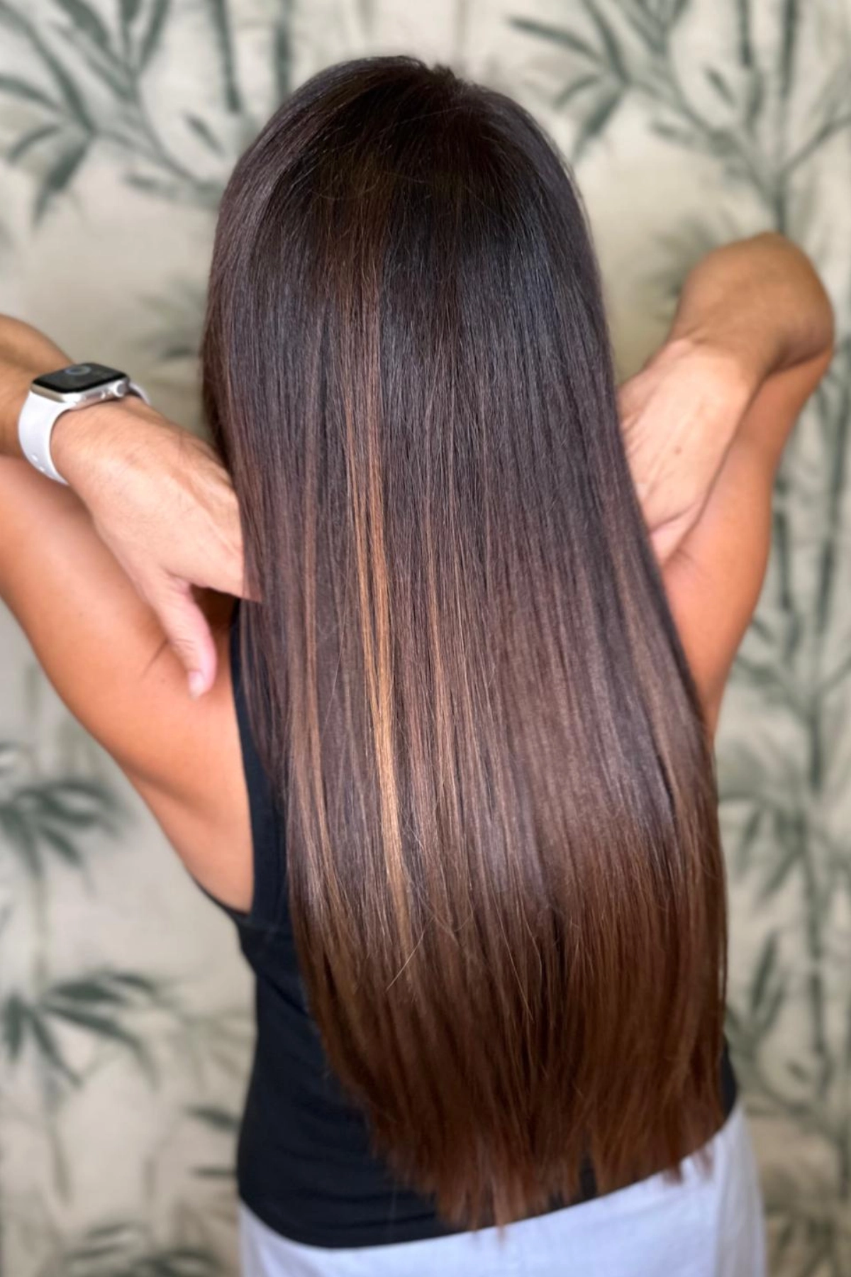 3 Natural Zen Color Unique