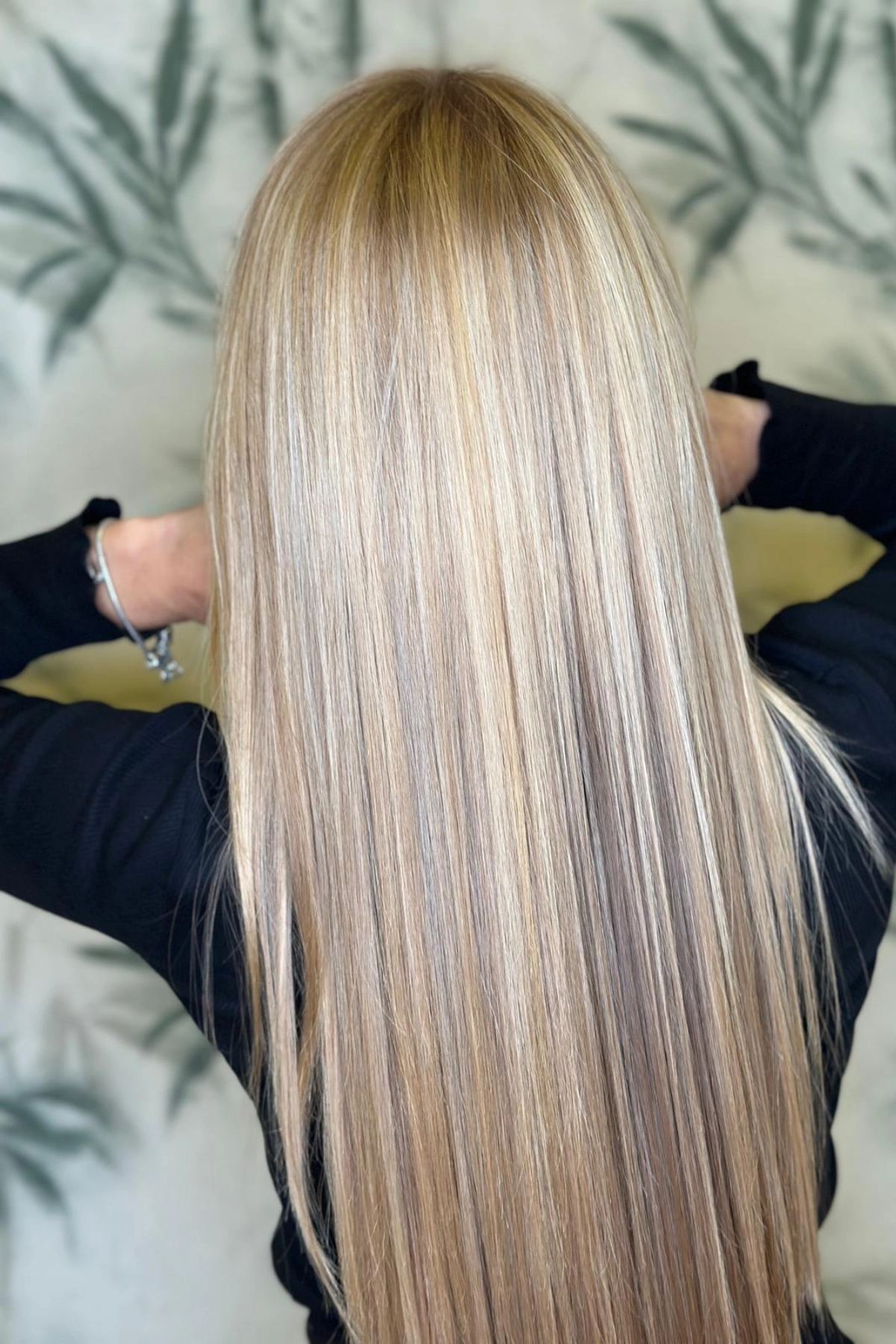 2 Natural Zen Color Unique