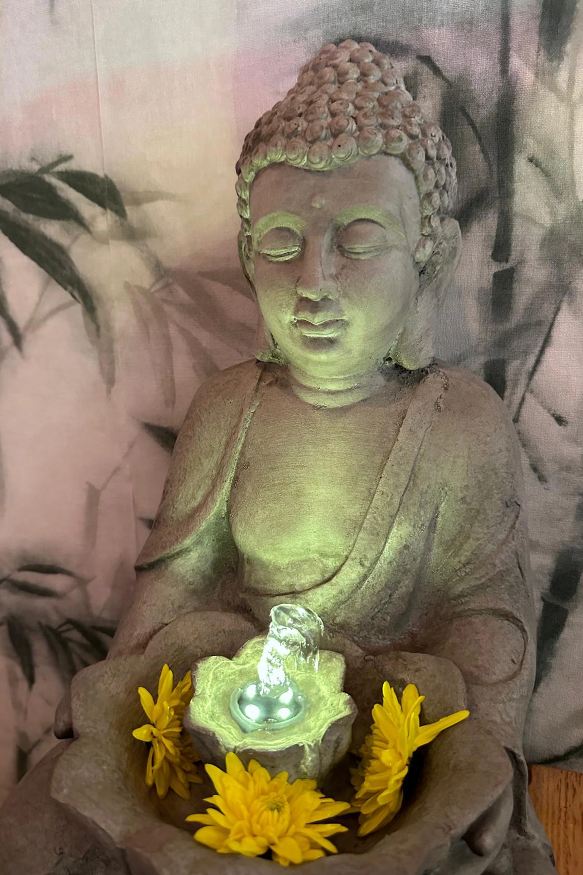 FT-01-Botanical products natural silence