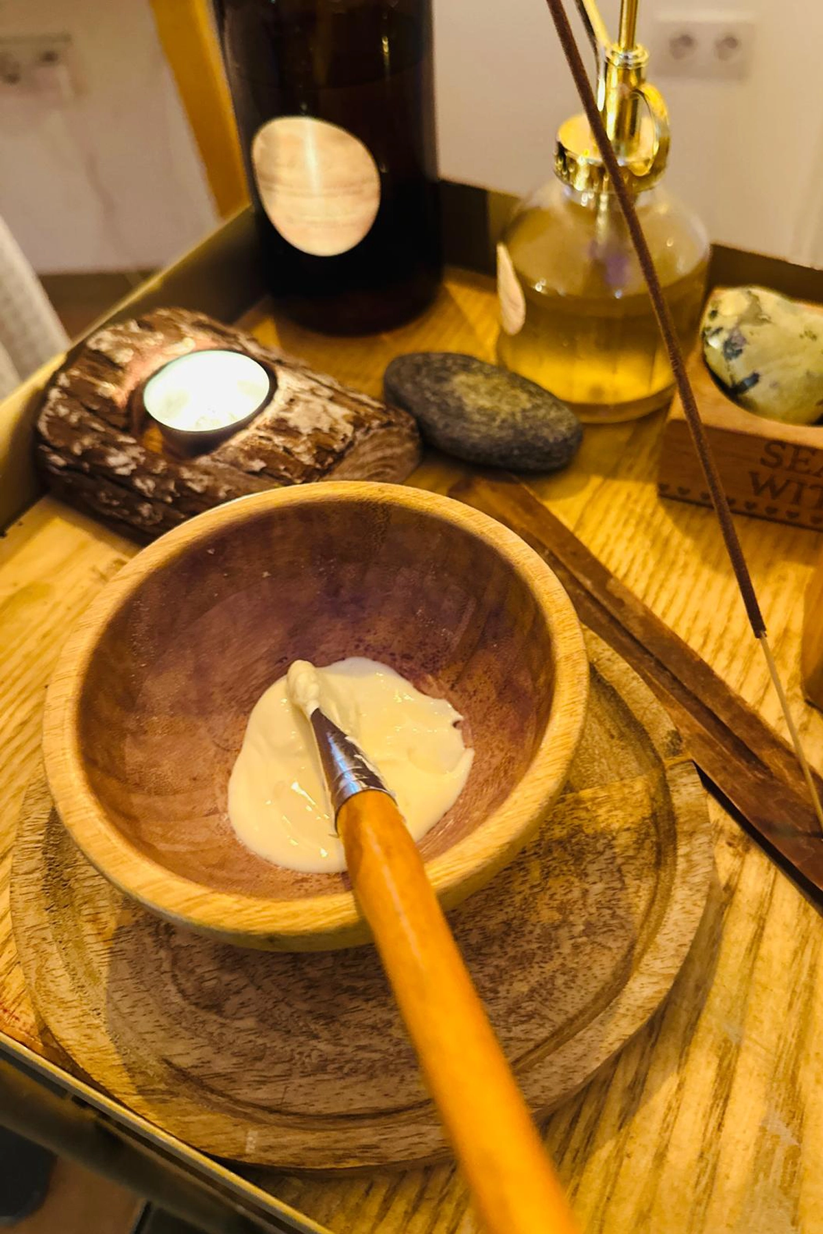 FT-04-Botanical products natural silence